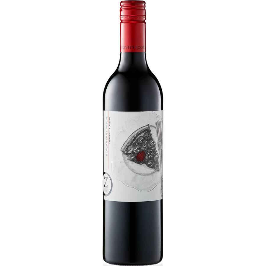 Zonte's Blackberry Patch Cabernet