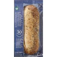 woolworths sourdough vienna loaf multigrain 30hr
