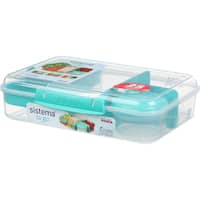 Sistema Bento Lunch Box