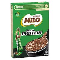 Nestlé Milo Cereal High Protein