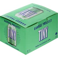 Garage Project Tiny Non-Alcoholic XPA (6x330ml)
