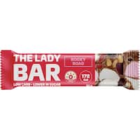 The Lady Bar 50g