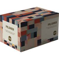 Sawmill Pilsner Cans (6x330ml)