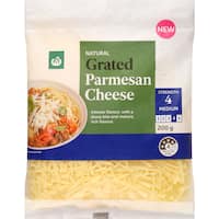 Woolworths 200g