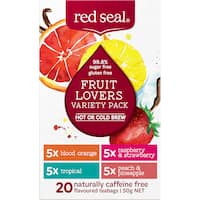 Red Seal 20 pack