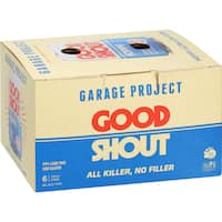 Garage Project 6 x330ml
