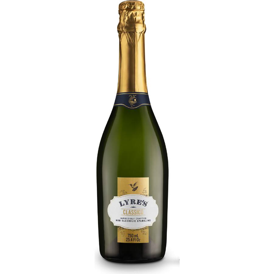Lyre's Sparkling Classico Grande Non Alcoholic