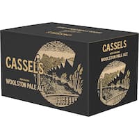 Cassels Craft Beer Pale Ale