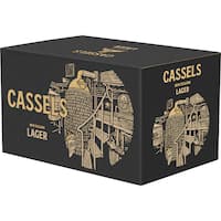 Cassels Craft Beer Lager