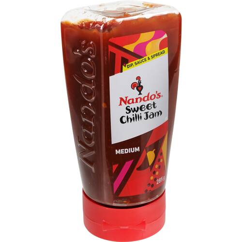 Nando's Sweet Chilli Jam