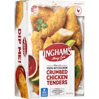 Inghams Red Box 400g