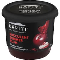 Kapiti Yoghurt Single Summer Fruit