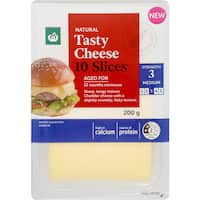 Woolworths 200g