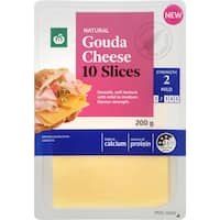 Woolworths 200g