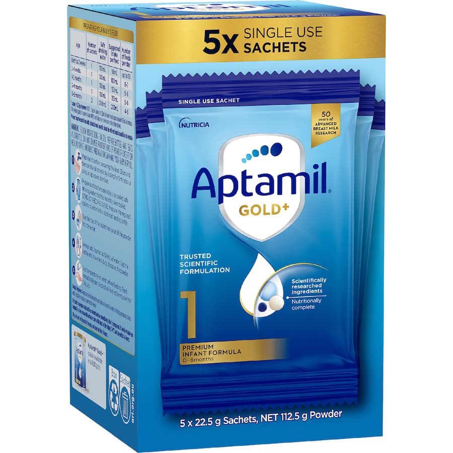 Ready Best Formula For Newborn Nz A2 Milk Platinum® Premium Infant