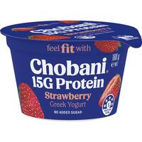 Chobani 160g