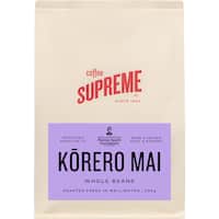 Coffee Supreme Me Korero Blend Whole Beans (200g)