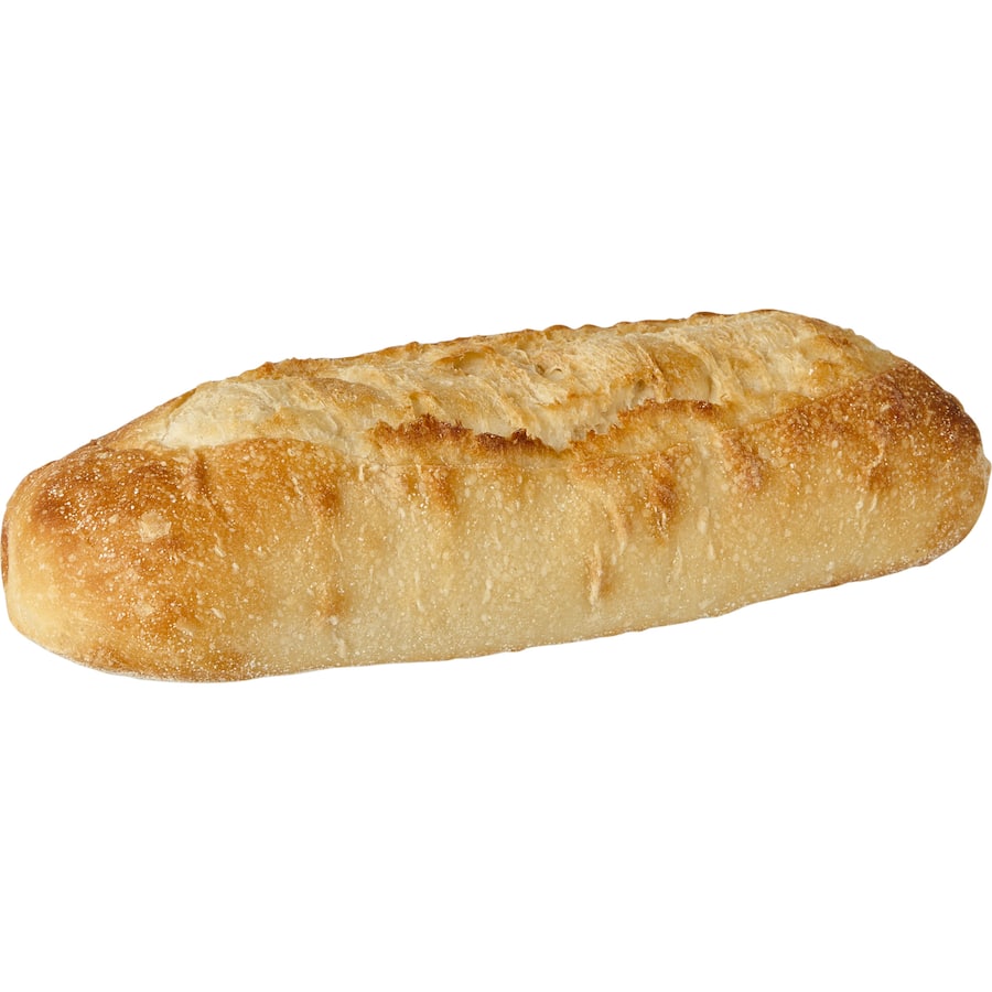 Woolworths Bread Roll Mini Sub