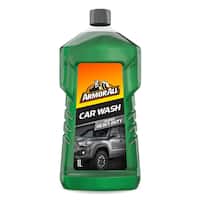 Armor All Super Heavy Duty Car Wash