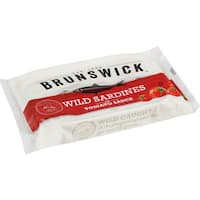 brunswick sardines in tomato sauce