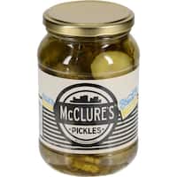 McClures 500g