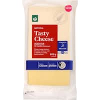 Woolworths 800g