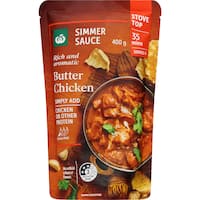 Woolworths 400g