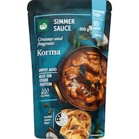 Woolworths 400g
