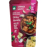 Woolworths 400g