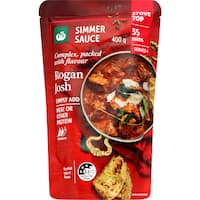 Woolworths 400g