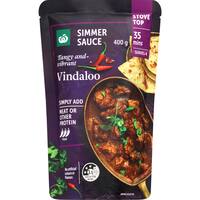 Woolworths 400g
