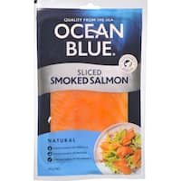 Ocean Blue 80g