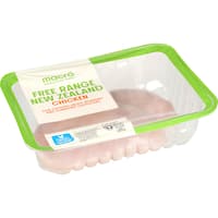 MacRo Free Range Nz minorder190g