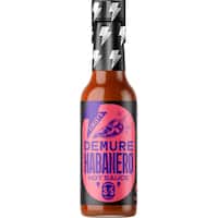 Culley's Demure Habanero
