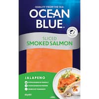 Ocean Blue 80g