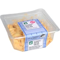 woolworths fresh salad classic pasta (225g)