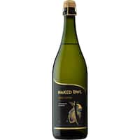 naked owl sparkling brut cuvee