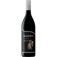 naked owl pinot noir
