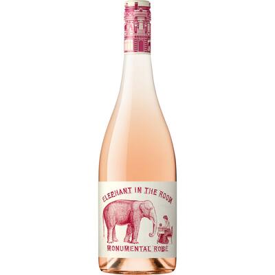 elephant in the room rose 