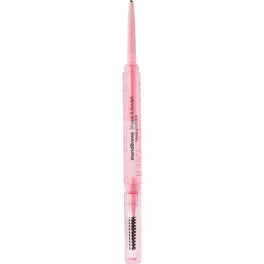 Mcobeauty Xtendbrows Eyebrow Pencil Medium/Dark
