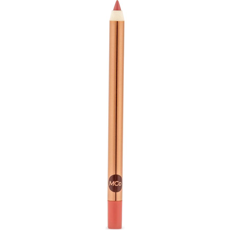 Mcobeauty Perfect Pout Lip Liner Rose Saturn