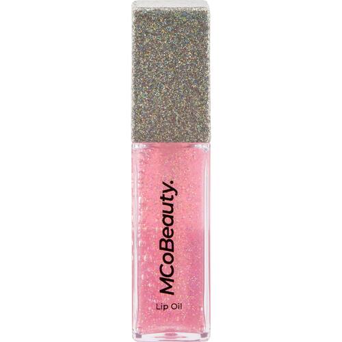 Mco Beauty Lip Oil Limited Edition