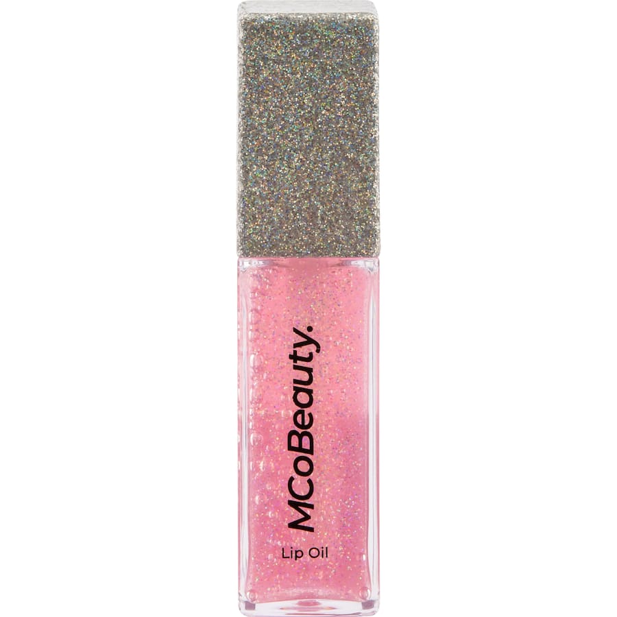 Mco Beauty Lip Oil Limited Edition