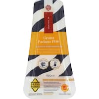 De Gustibus Grana Padano PDO