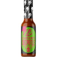 Culley's Mexican Chipotle Hot Sauce