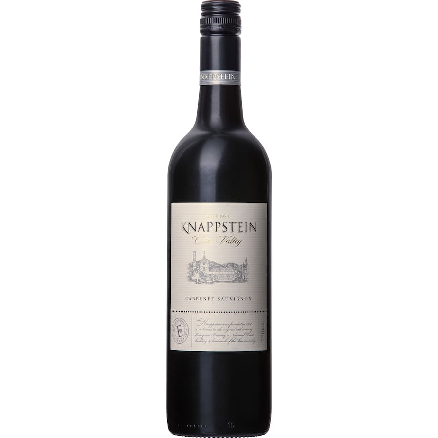 Knappstein Clare Valley Cabernet Sauvignon