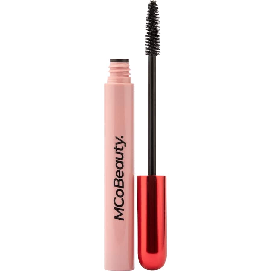 Mcobeauty Xtendlash Mascara Growth Serum Black