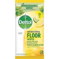 Dettol Antibacterial 25 pack
