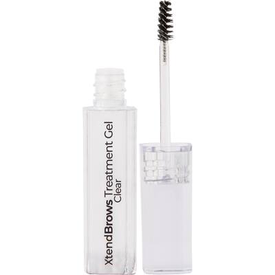 mcobeauty xtendbrows treatment gel clear
