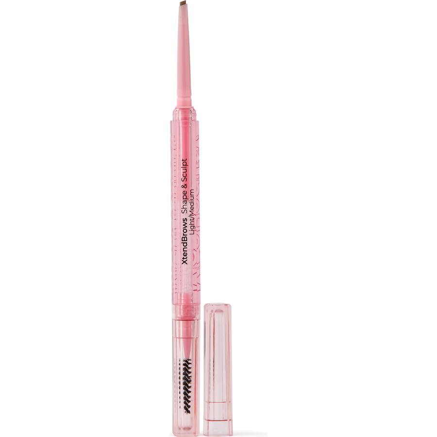 Mcobeauty Xtendbrows Eyebrow Pencil Light/Medium